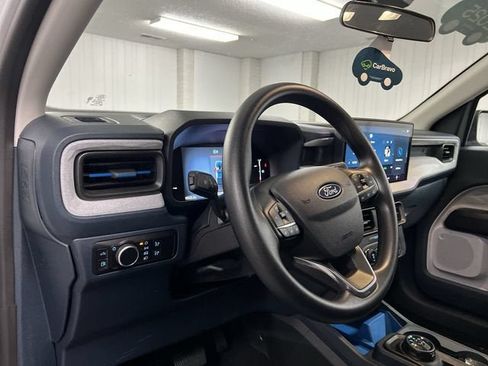 Used 2025 Ford Maverick XLT FWD image 10