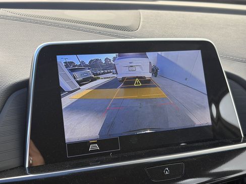 Certified 2024 Cadillac CT4 V Blackwing w/ Driver Assist Package image 19