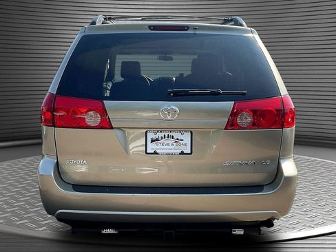 Used 2008 Toyota Sienna LE FWD image 5
