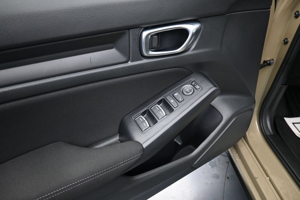 Certified 2026 Honda Civic Sport image 23