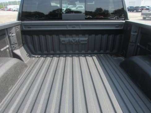 New 2026 GMC Sierra 1500 SLT w/ SLT Premium Plus Package AWD/4WD image 9