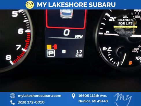 New 2026 Subaru Ascent Premium image 16