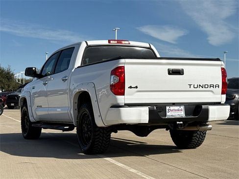 Used 2015 Toyota Tundra SR5 image 7