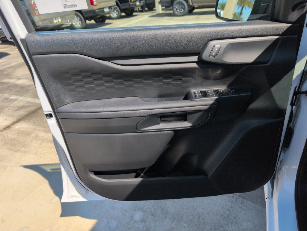 New 2026 Ford Ranger XL RWD image 27