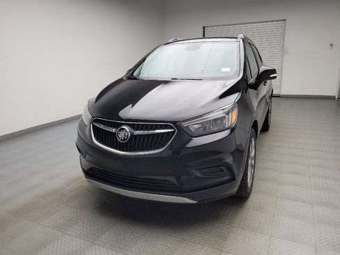 Used 2019 Buick Encore Preferred FWD image 15