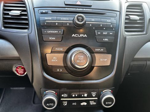 Used 2018 Acura RDX FWD image 16