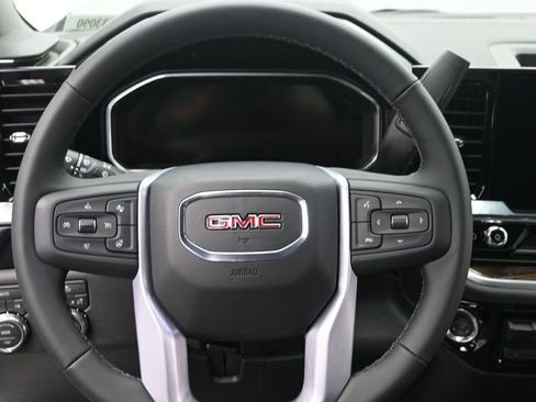 New 2026 GMC Sierra 1500 Elevation image 28