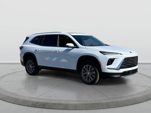 New 2026 Buick Enclave Preferred w/ Super Cruise Package AWD/4WD image 2