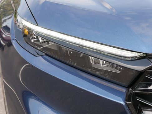 Used 2026 Honda CR-V Sport image 16
