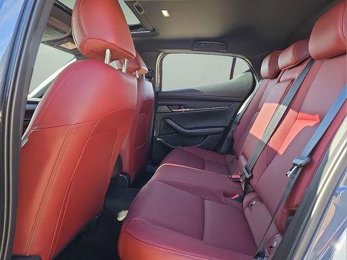 New 2026 MAZDA MAZDA3 Carbon image 13