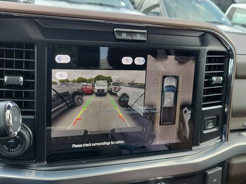 New 2026 Ford F250 King Ranch AWD/4WD image 18