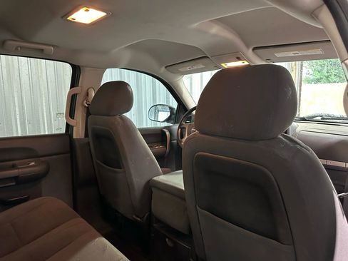 Used 2008 GMC Sierra 1500 SLE w/ Texas Edition image 22