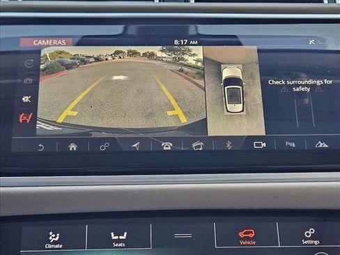 Used 2018 Land Rover Range Rover Supercharged image 15