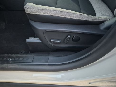 New 2025 Ford Bronco Sport Big Bend image 12