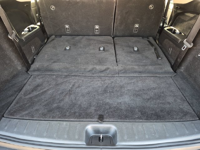 Certified 2024 Nissan Pathfinder S AWD/4WD image 33