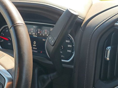 Used 2023 Chevrolet Silverado 2500 LTZ w/ LTZ Plus Package AWD/4WD image 24