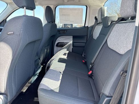 New 2026 Ford Maverick XLT w/ Equipment Group 301A image 22