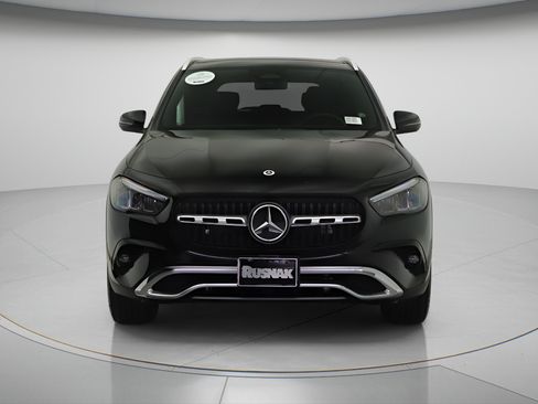 Certified 2026 Mercedes-Benz GLA 250 4MATIC image 6