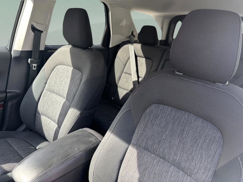 Used 2022 Ford Bronco Sport Big Bend w/ Convenience Package image 19