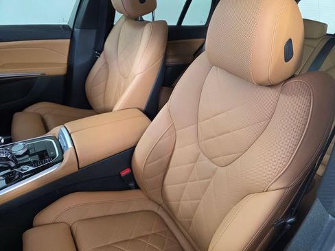 Used 2023 BMW X5 sDrive40i w/ Premium Package RWD image 11
