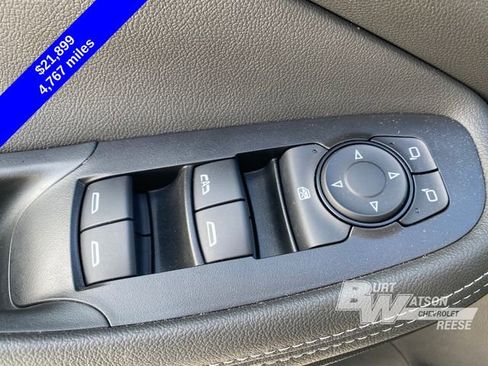 Used 2023 Buick Encore GX Preferred w/ Cold Weather Comfort Package image 11