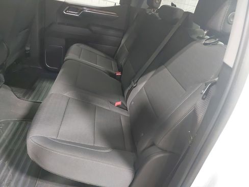 Used 2024 Chevrolet Silverado 1500 LT AWD/4WD image 13