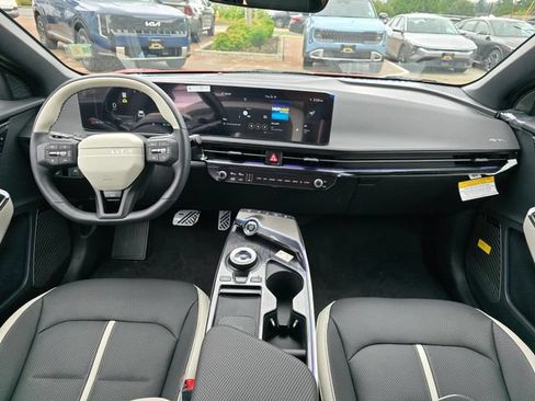 New 2026 Kia EV6 GT-Line AWD/4WD image 17