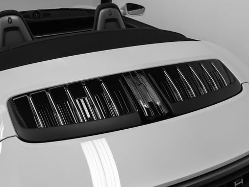Certified 2025 Porsche 911 Carrera S RWD image 26