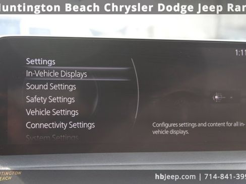 Used 2021 MAZDA CX-9 Carbon Edition image 24