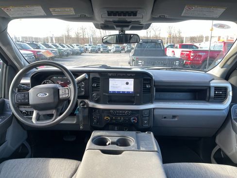 Used 2023 Ford F250 XL w/ STX Appearance Package image 15