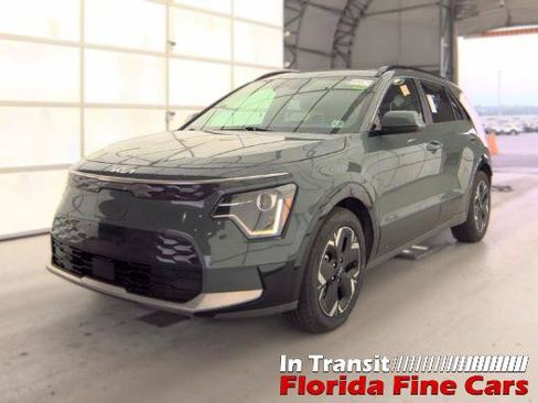 Used 2023 Kia Niro Wind FWD image 2