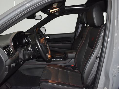 Used 2024 Dodge Durango Citadel AWD/4WD image 35