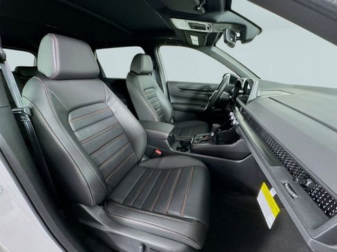 New 2026 Honda CR-V Sport-L image 26