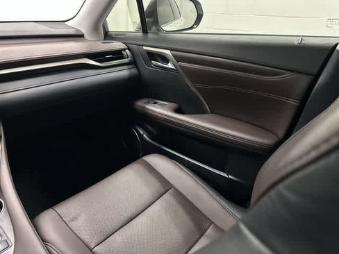 Used 2017 Lexus RX 350 FWD w/ Premium Package image 13