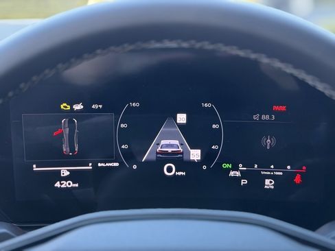 New 2025 Audi A5 2.0T Premium Plus image 9