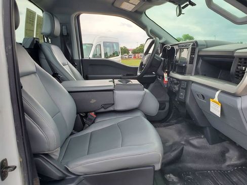Certified 2024 Ford F250 XL w/ XL Off-Road Package AWD/4WD image 19