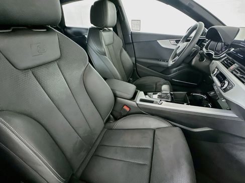 Used 2024 Audi A5 2.0T Premium Plus AWD/4WD image 8