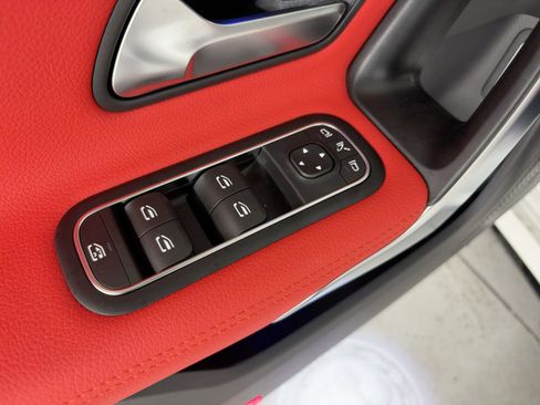New 2026 Mercedes-Benz CLA 35 AMG 4MATIC image 13