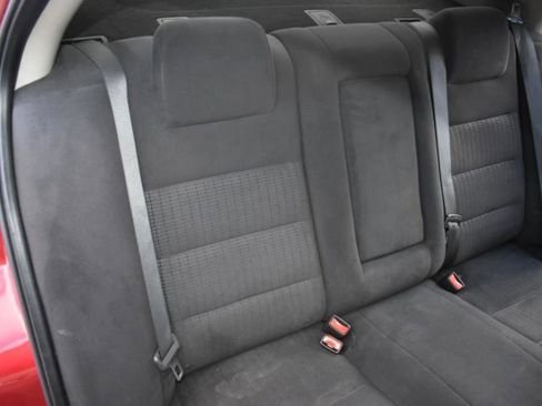 Used 2009 Ford Fusion SE image 16