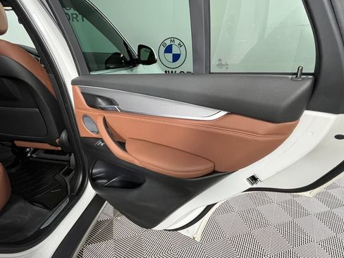 Used 2017 BMW X5 xDrive35i AWD/4WD image 20