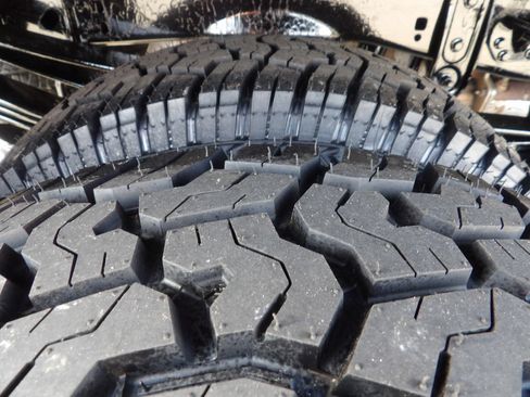 Used 2023 Ford F350 XLT AWD/4WD image 47