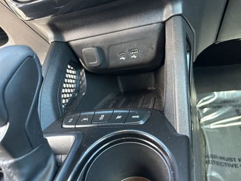 Used 2025 Chevrolet TrailBlazer LT image 22