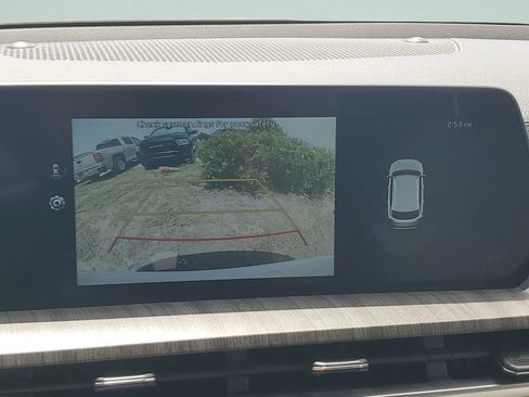Used 2025 Kia Telluride EX w/ EX Captain's Chair Package AWD/4WD image 21