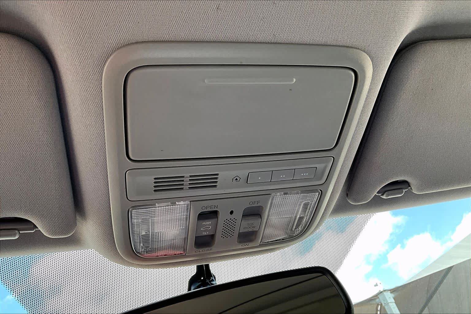 Used 2016 Honda Pilot EX-L image 32