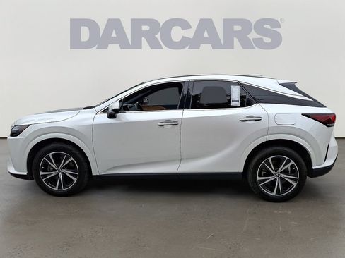 Used 2023 Lexus RX 350 Premium w/ Accessory Package AWD/4WD image 4
