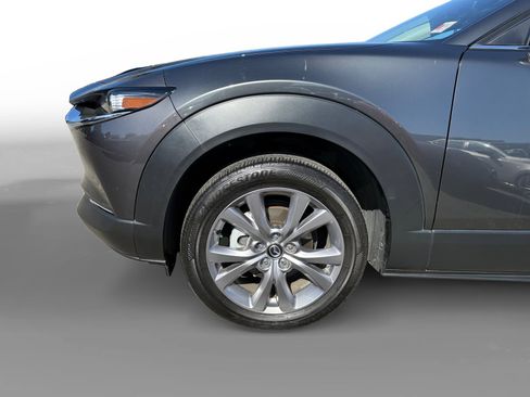 Certified 2023 MAZDA CX-30 AWD 2.5 S w/ Preferred Package image 9
