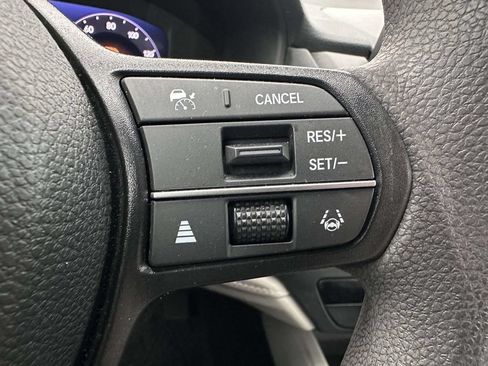 Used 2023 Honda Accord LX image 16