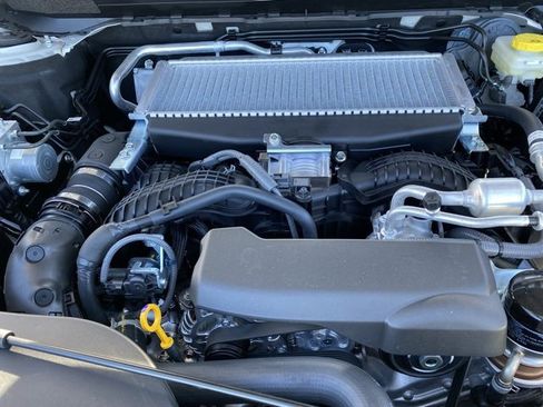New 2026 Subaru Outback Touring XT image 27