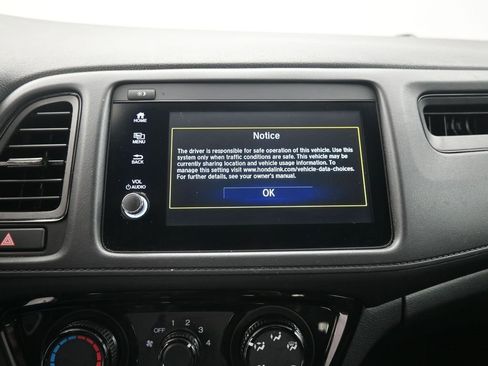 Used 2020 Honda HR-V Sport image 10