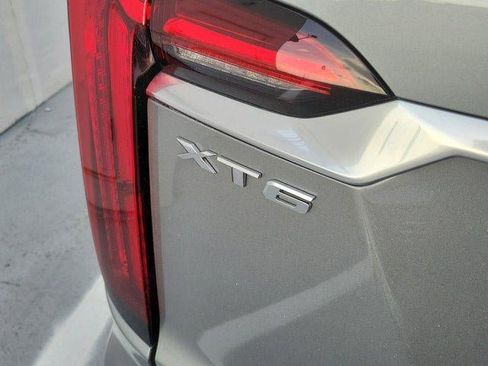 Used 2024 Cadillac XT6 Luxury FWD image 7